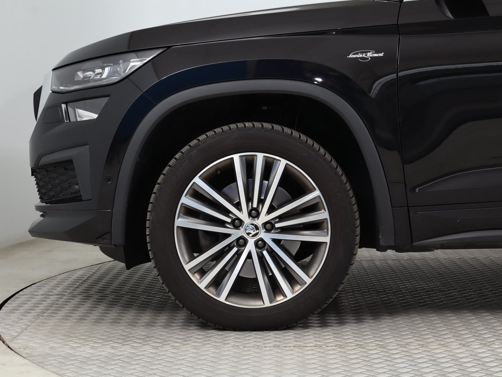 Škoda Kodiaq - 2024