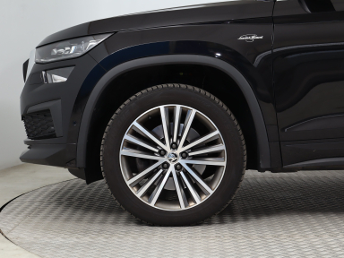 Škoda Kodiaq - 2024