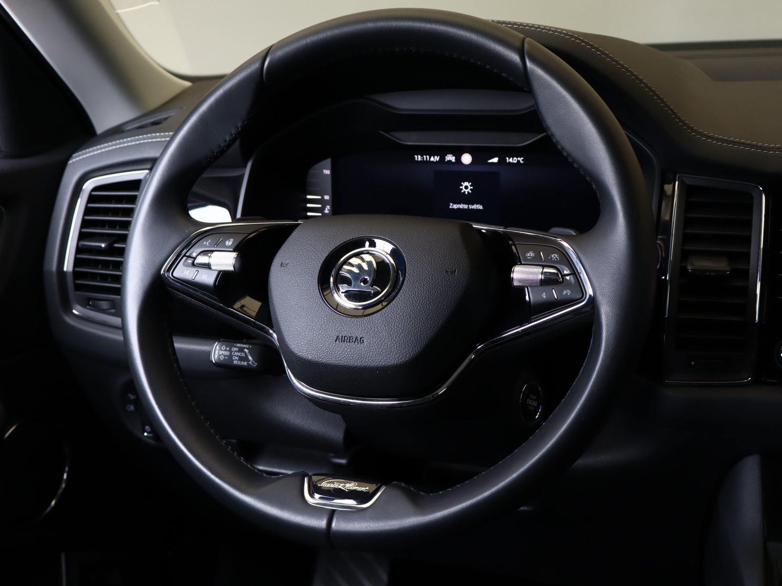 Škoda Kodiaq - 2024