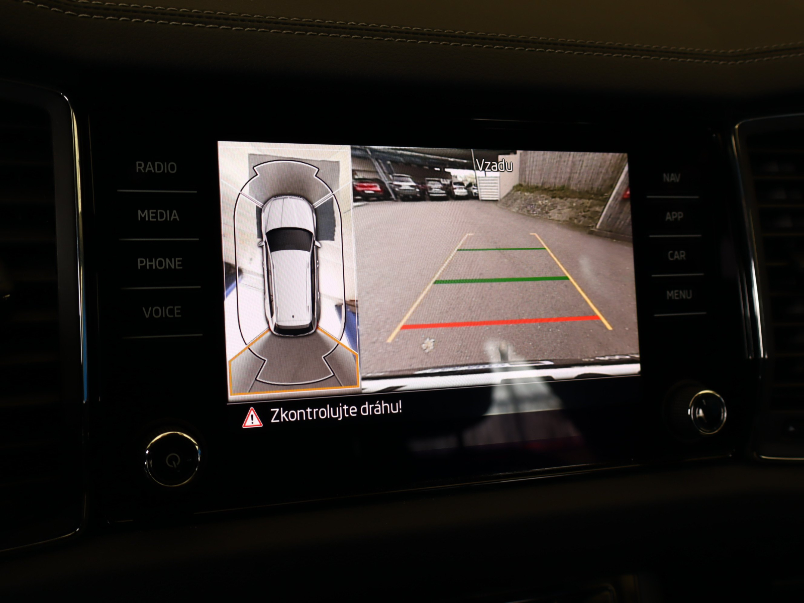 Škoda Kodiaq - 2024