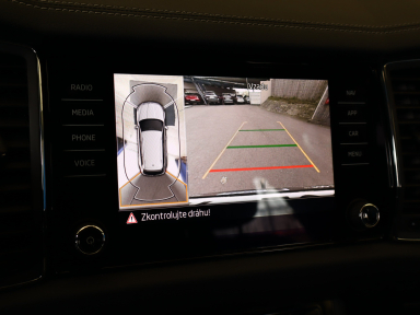 Škoda Kodiaq - 2024