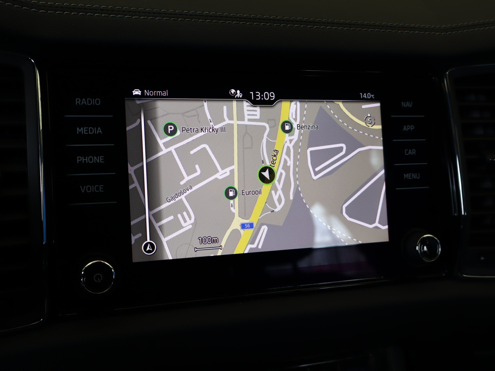 Škoda Kodiaq - 2024