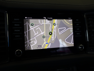 Škoda Kodiaq - 2024