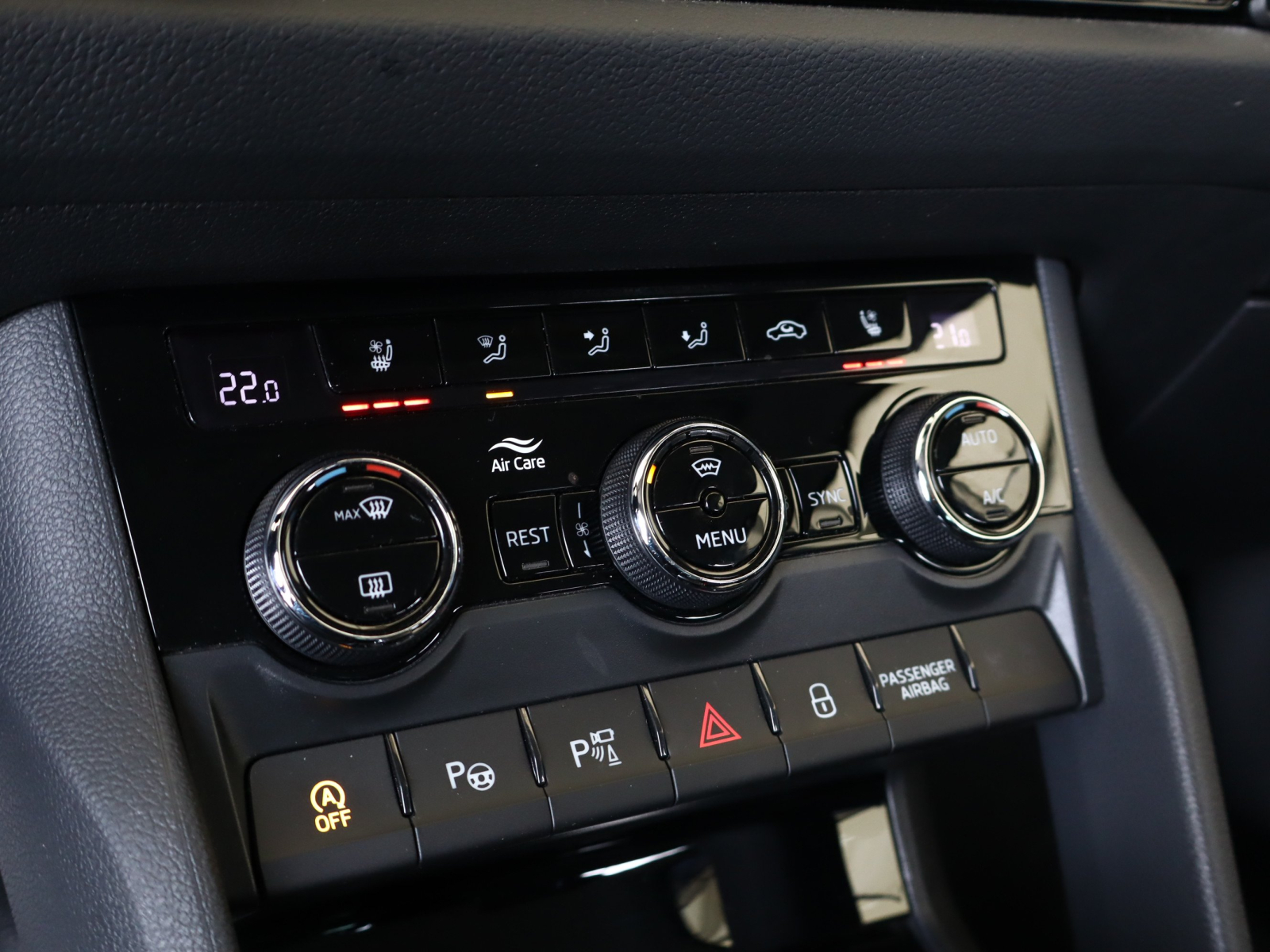 Škoda Kodiaq - 2024