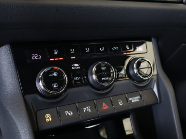 Škoda Kodiaq - 2024