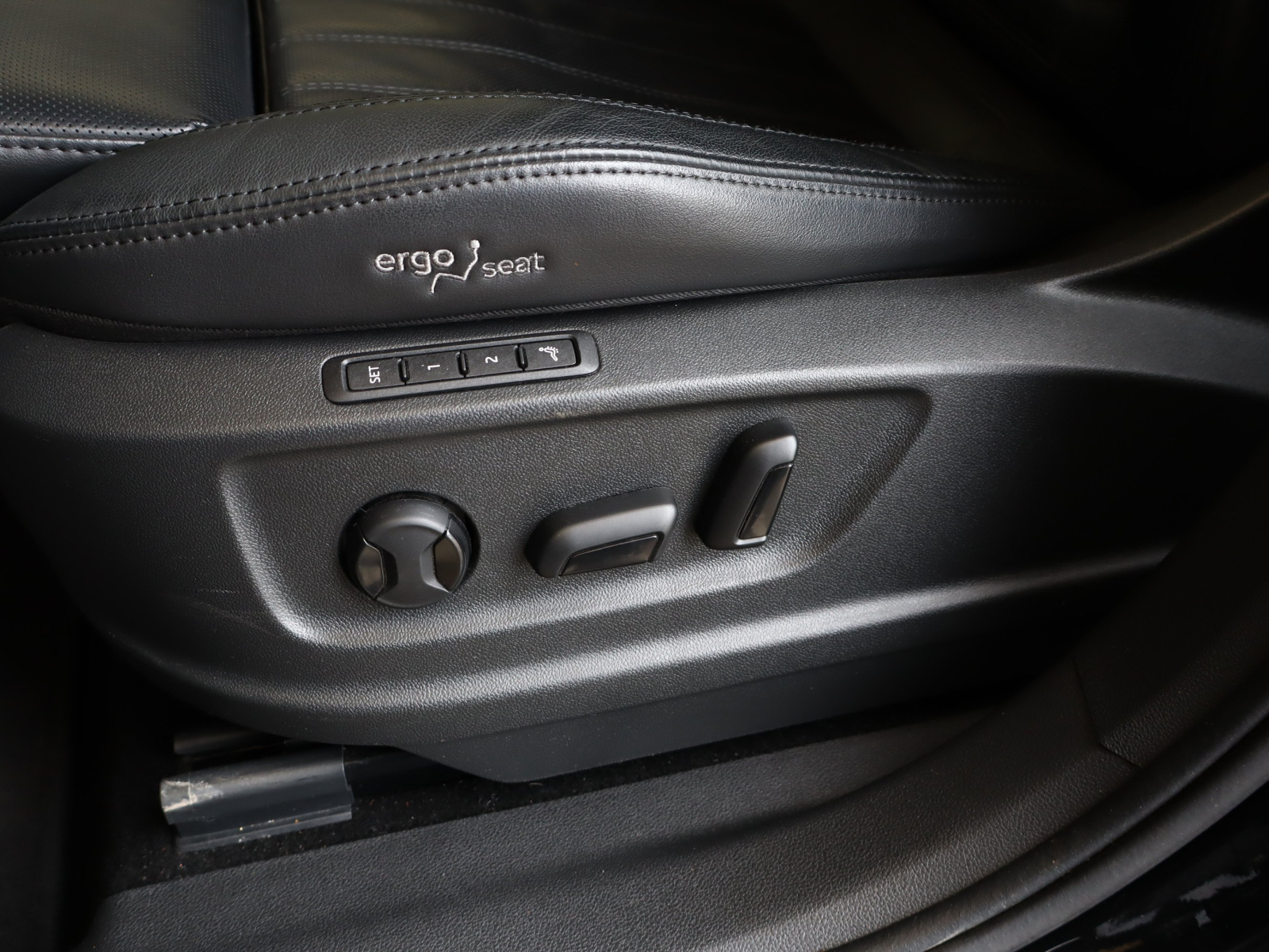 Škoda Kodiaq - 2024