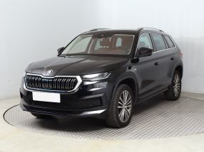 Skoda Kodiaq - 2024