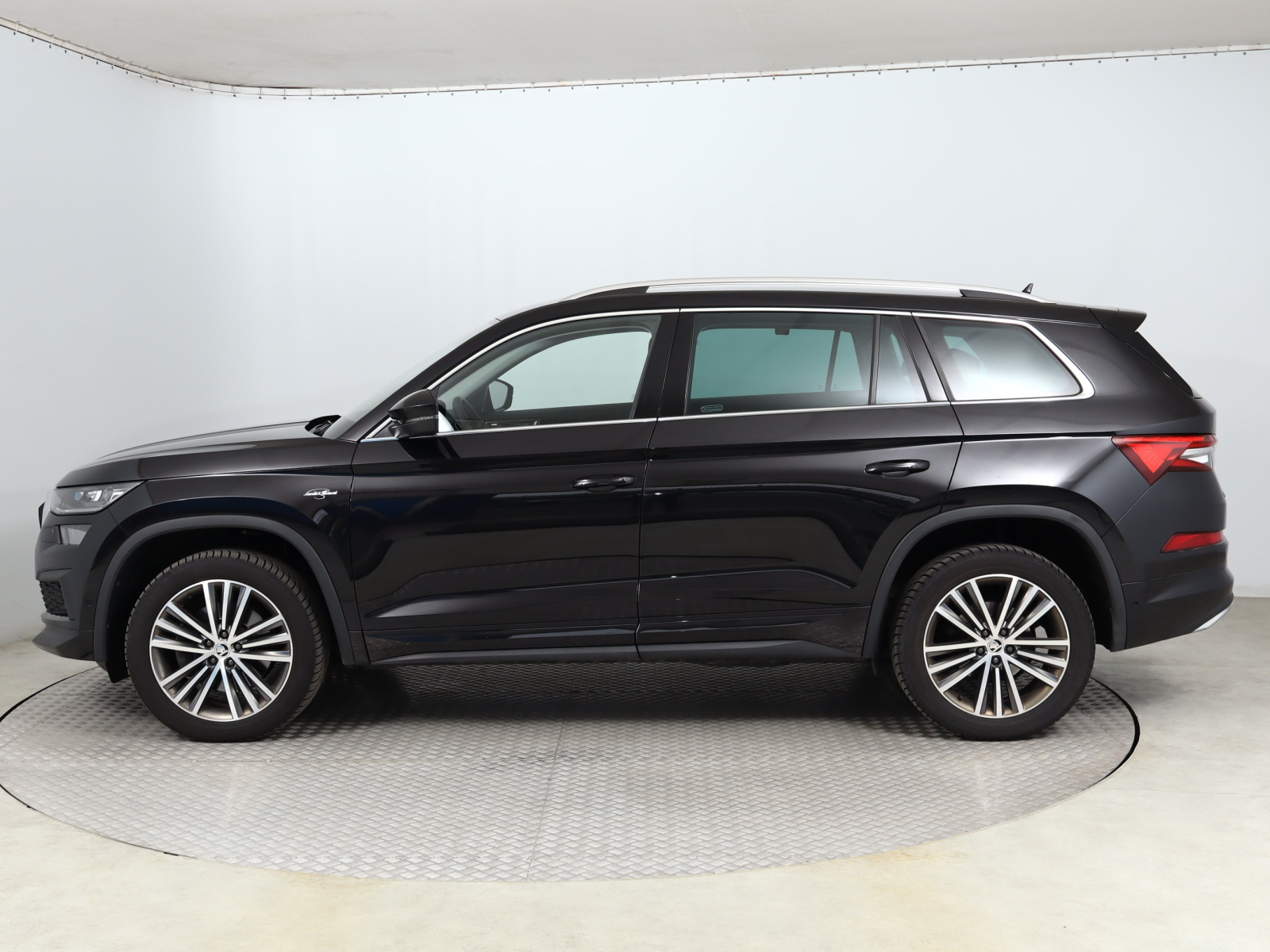 Škoda Kodiaq - 2024