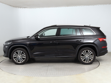 Škoda Kodiaq - 2024