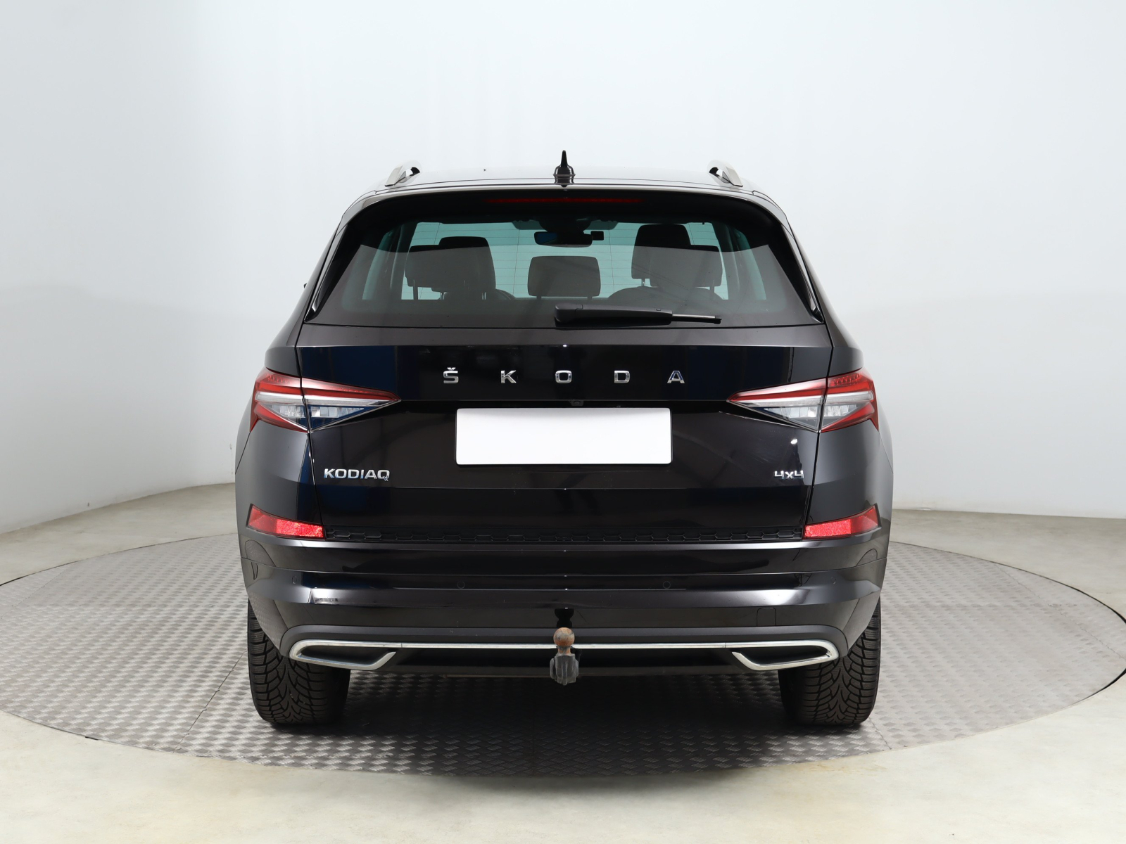 Škoda Kodiaq - 2024