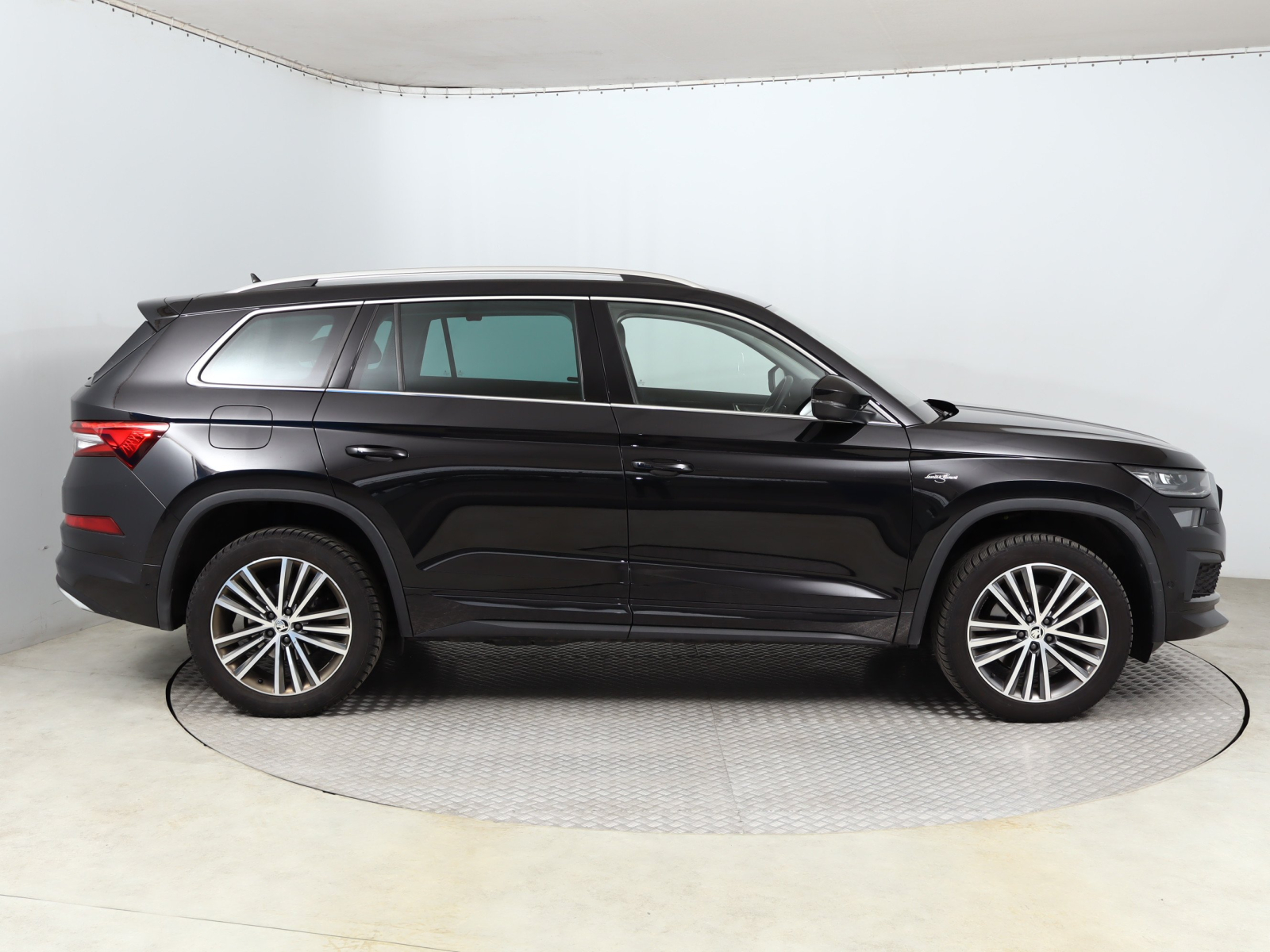 Škoda Kodiaq - 2024