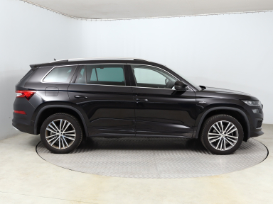 Škoda Kodiaq - 2024