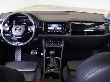 Škoda Kodiaq - 2024