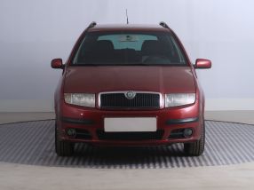 Skoda Fabia - 2005