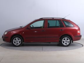 Skoda Fabia - 2005