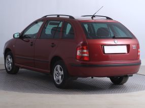 Skoda Fabia - 2005