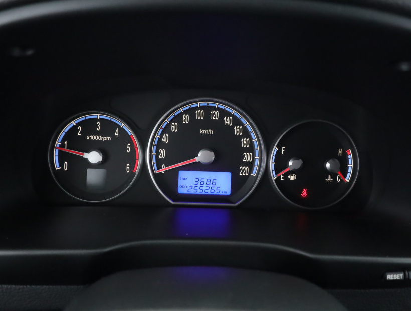 Hyundai Santa Fe, 2006