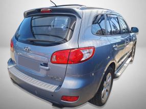 Hyundai Santa Fe - 2006
