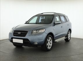 Hyundai Santa Fe - 2006