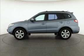 Hyundai Santa Fe - 2006
