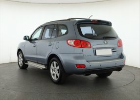 Hyundai Santa Fe - 2006