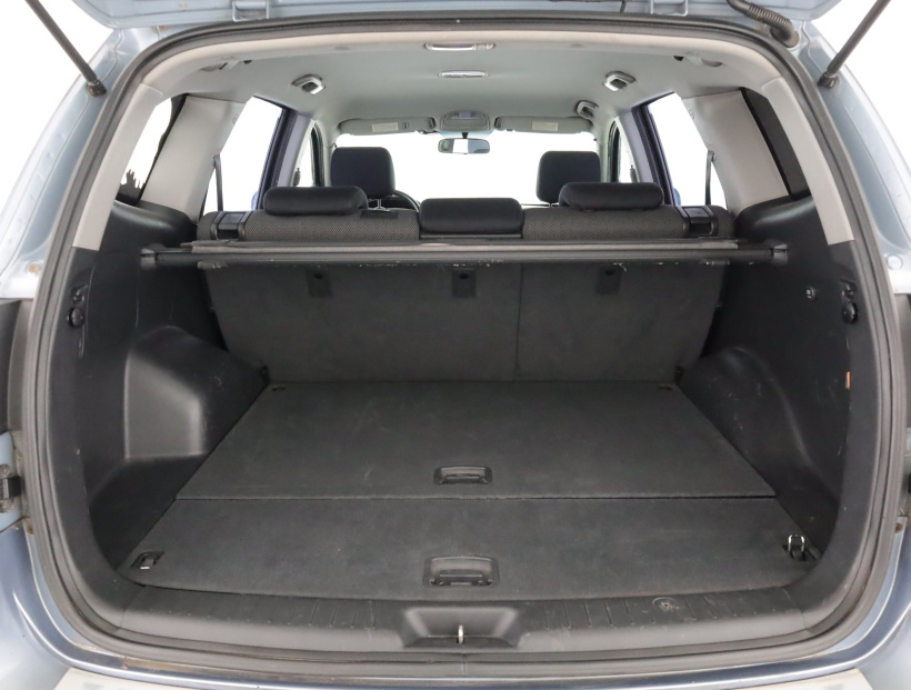 Hyundai Santa Fe, 2006