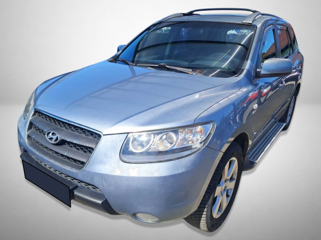 Hyundai Santa Fe 2006