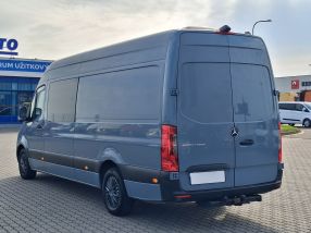Mercedes-Benz Sprinter - 2018
