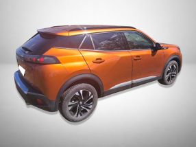 Peugeot 2008 - 2020