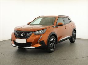Peugeot 2008 - 2020