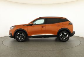 Peugeot 2008 - 2020