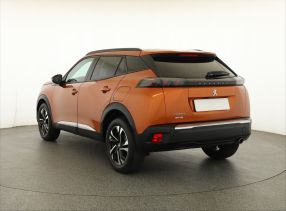Peugeot 2008 - 2020