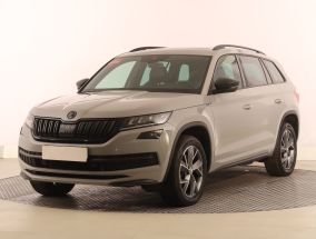 Škoda Kodiaq - 2019