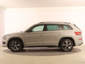 Škoda Kodiaq - 2019