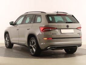 Škoda Kodiaq - 2019