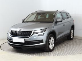 Skoda Kodiaq - 2019
