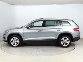 Skoda Kodiaq - 2019