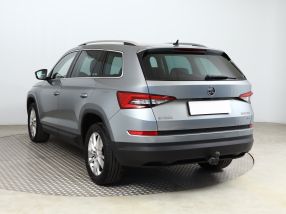 Skoda Kodiaq - 2019
