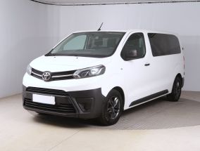 Toyota ProAce - 2020
