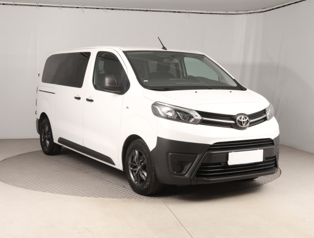 Toyota Proace 2020