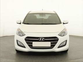 Hyundai i30 - 2016