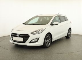 Hyundai i30 - 2016