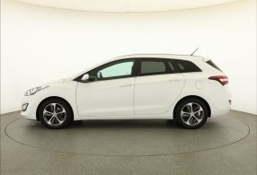Hyundai i30 - 2016