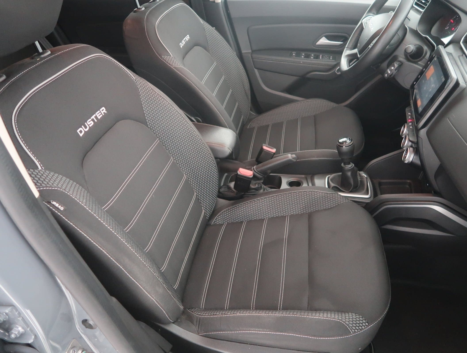 Dacia Duster - 2024