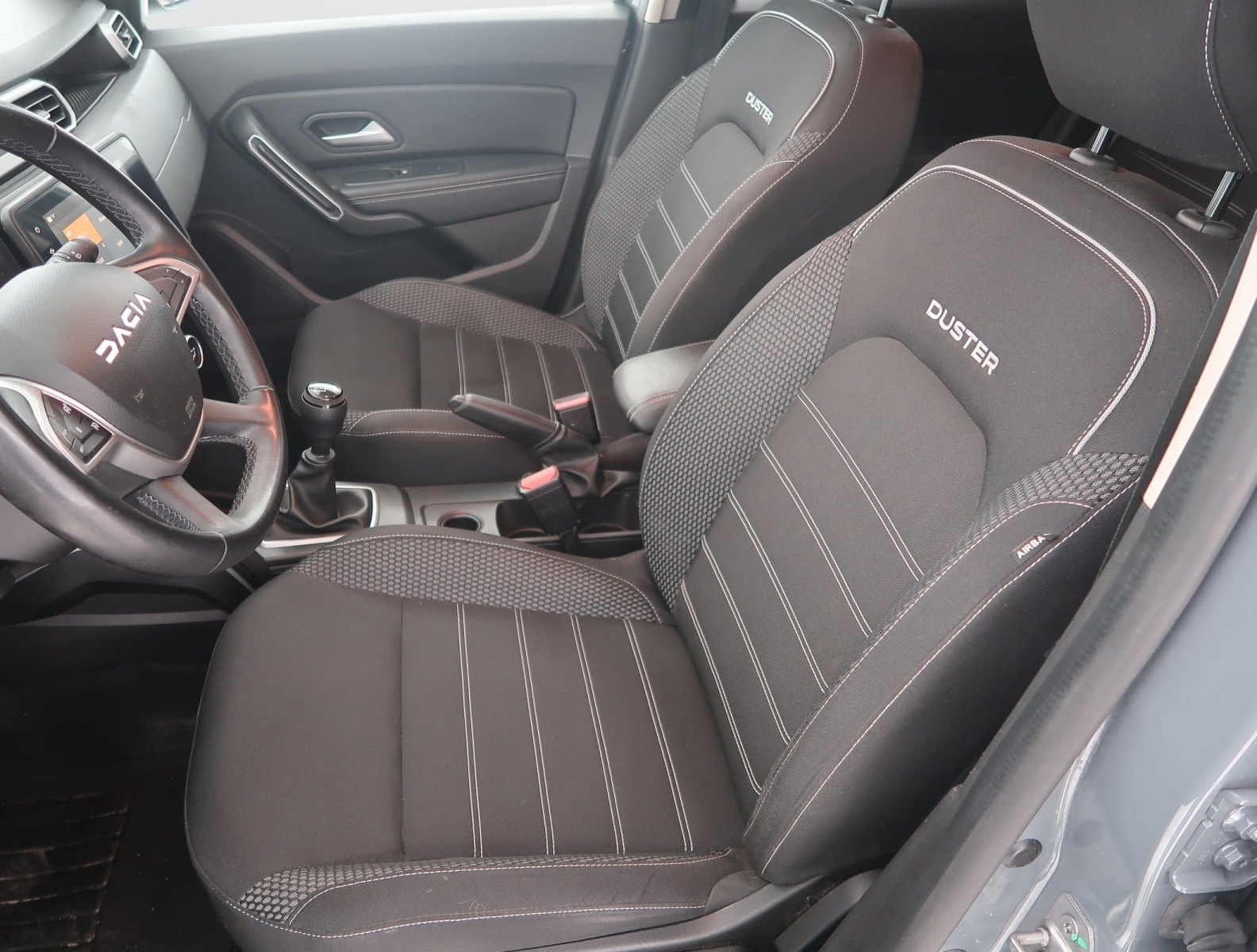 Dacia Duster - 2024