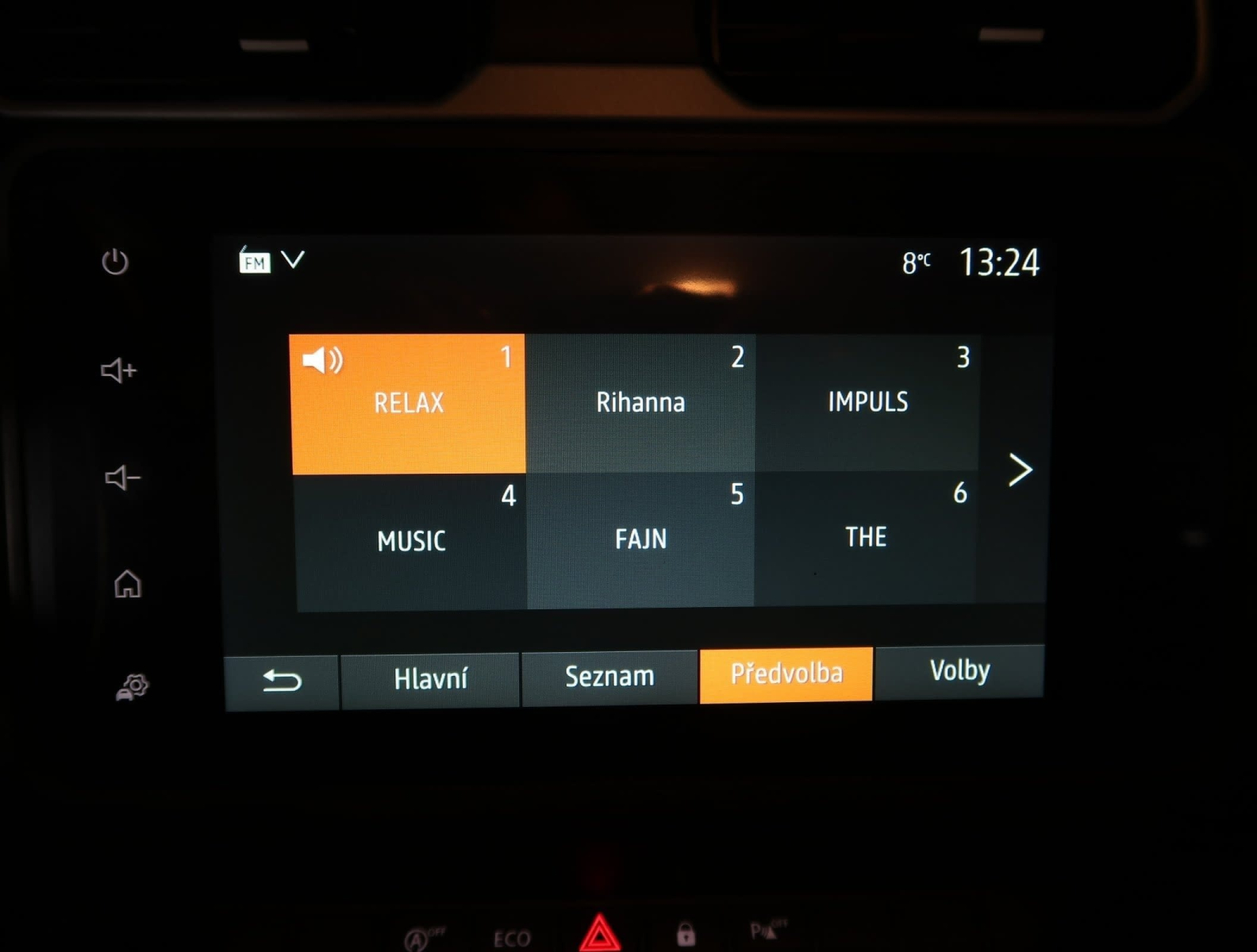 Dacia Duster - 2024