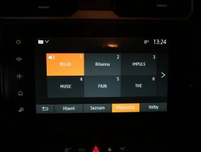 Dacia Duster - 2024