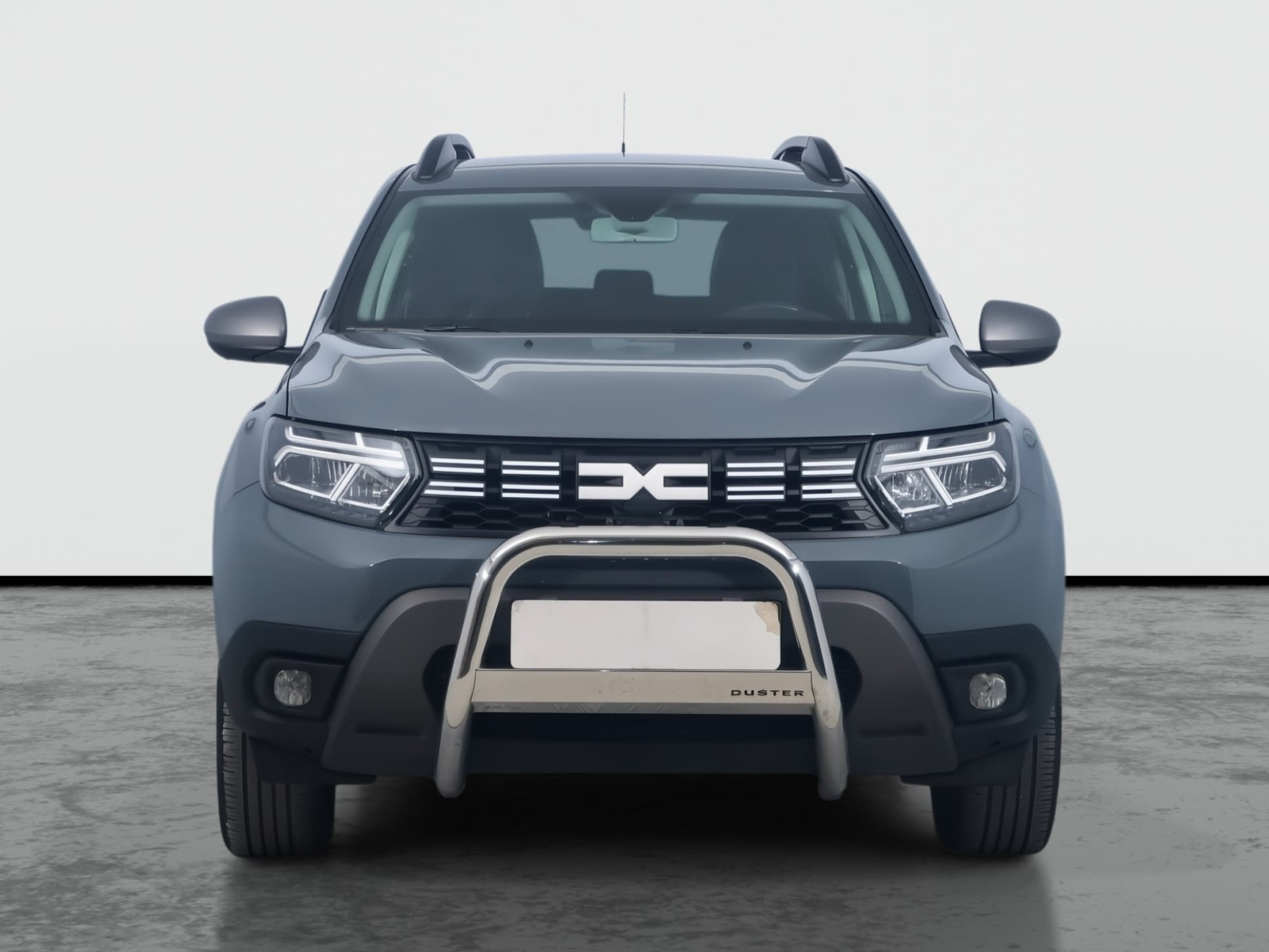 Dacia Duster - 2024