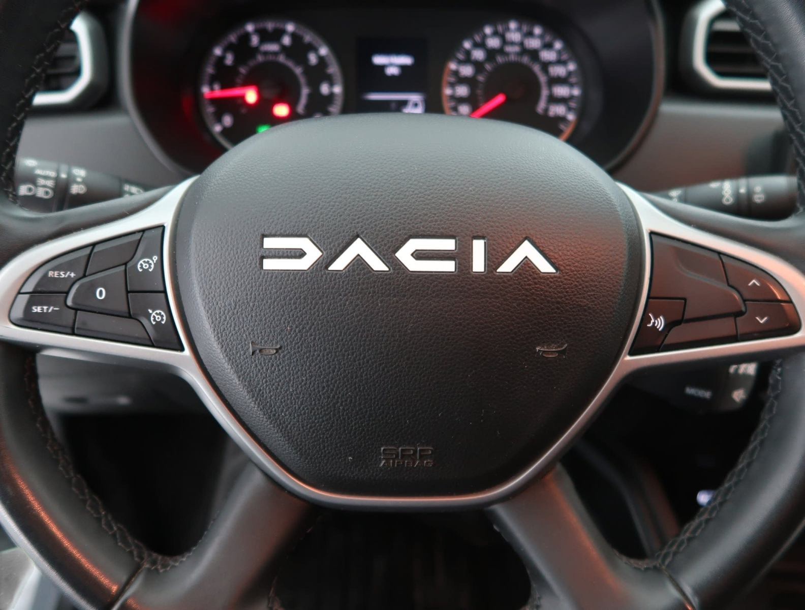 Dacia Duster - 2024