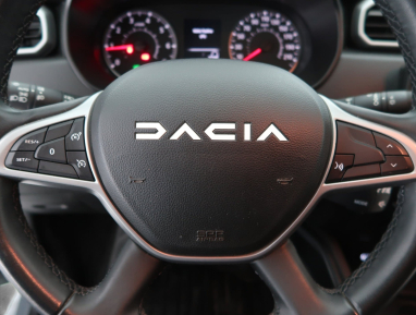 Dacia Duster - 2024